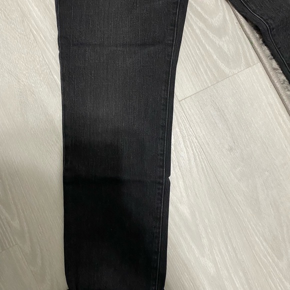 NWT J Brand Aidan Slouchy Boy Jean 25 - Picture 6 of 9